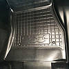 Килимки в салон гумові для Fiat 500L 2013+/ Фіат 500Л, фото 8