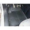 Килимки в салон Avto-Gumm гумові для Ford Fiesta 2002-2008/ Форд Фієста 2002-2008, фото 3