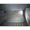 Килимки в салон гумові для Haval H2 2014+ /Хавал Х2 2014, фото 5