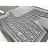 Килимки в салон гумові для Haval H2 2014+ /Хавал Х2 2014, фото 9