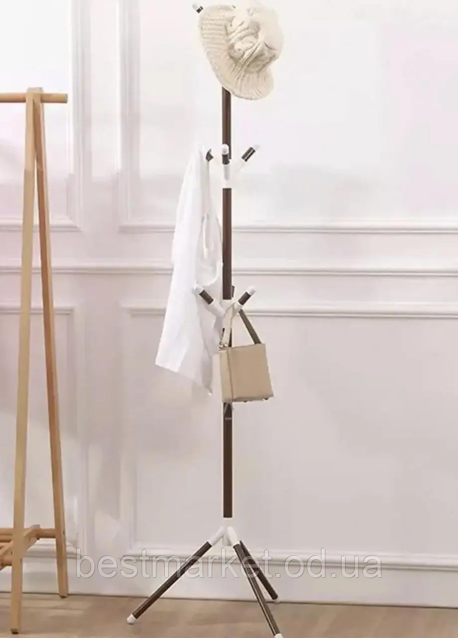 Підлогова Вішалка Стійка для Одягу Coat Rack