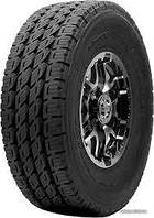 Летние шины Nitto Dura Grappler H/T 275/70 R16 114H