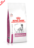 Сухой корм Royal Canin Mobility Support - при заболеваниях опорно-двигательного аппарата 2 кг