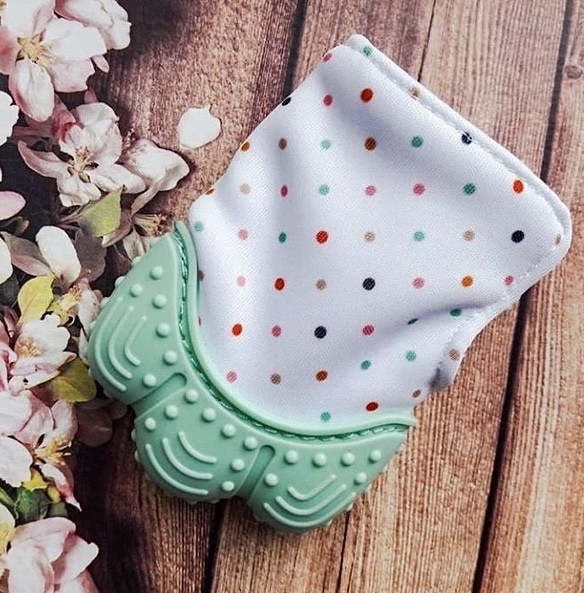 Рукавички
 - гризунки "Лапка", фото 1