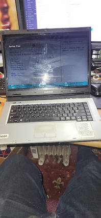 Ноутбук Samsung R40Plus No 232001201, фото 1