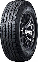 Летние шины Roadstone Roadian A/T 4x4 205/70 R15 96T