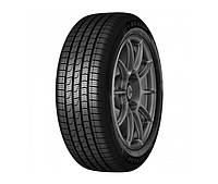 Всесезонные шины Dunlop Sport All Season 235/55 R18 104V XL