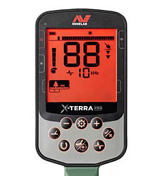 Металошукач Minelab X-Terra Pro