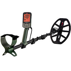 Металошукач Minelab X-Terra Pro, фото 4