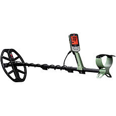 Металошукач Minelab X-Terra Pro, фото 6