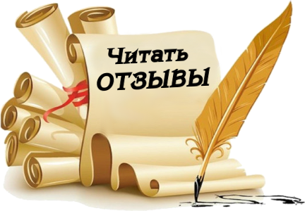 Отзывы