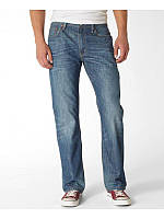 Мужские джинсы LEVIS 505® Straight Jeans Blue Collar