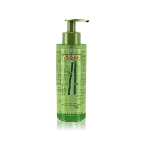 Олія-сироватка для блиску волосся Imperity Organic Midollo di Bamboo Light Crystal Serum 150 мл