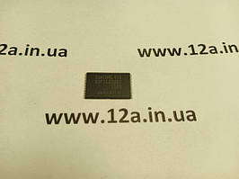 Мікросхеми пам'яті NAND SD-ram