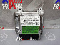 Блок керування системою безпеки/ Сенсор Airbag 0285001554/ BP4K57K30C для Mazda 3