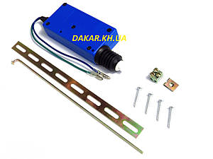Актуатор Celsior Long Clutch Actuator 8 кг посилений Привод центрального замка
