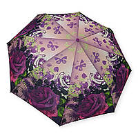 Зонтик женский полуавтомат от фирмы "SL"
