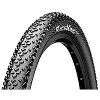 Покрышка Continental Race King 29x2.0 Folding, Tubeless Ready