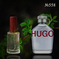 Аналог аромату Хьюго Man Хуго Босс парфум 30 мл
