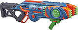 Бластер Нерф NERF Elite 2.0 Flipshots Flip-32 Blaster F2553 Еліт Фліпшотс Фліп-32 Hasbro Оригінал, фото 3
