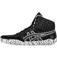 Борцовки Asics Aggressor 4 Black/Black 1081A001-001