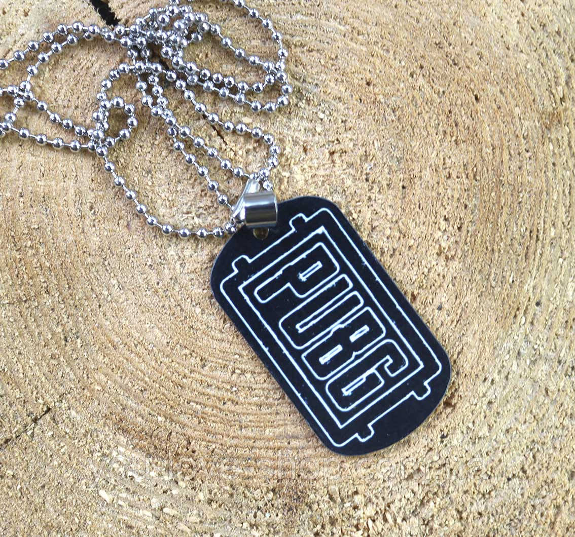 Pubg 2025 dog tags