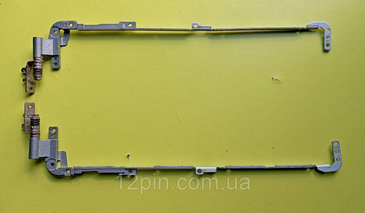 Петлі Asus X70IO б.у. оригінал., фото 1