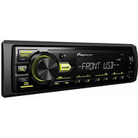 Магнітофон Pioneer MVH-09UB G