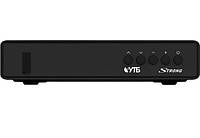 Strong SRT 7600 (Viasat / Xtra TV / УТБ) - Вища Якість та Гарантія!