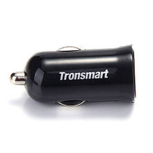 Tronsmart TS-CC1Q, 18W, USB (Quick Charge 2.0) - Вища Якість та Гарантія!