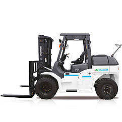 Автонавантажувач UniCarriers ZX-70