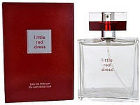 Парфюмированная вода Little Red Dress avon