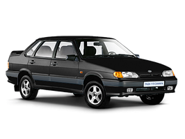 ВАЗ 2110, 2111, 2112, 2113, 2114, 2115