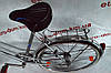 Міський велосипед Staiger 26 колеса 3 швидкості на планітарці, фото 5
