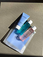 Набор для очищения кожи в миниатюрах Laneige Cleansing Trial Kit