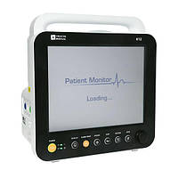 Универсальный прикроватный монитор пациента К12 universal Creative Medical, (8449)