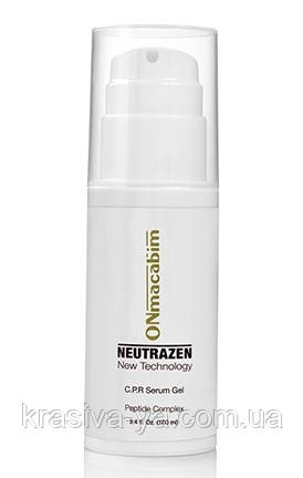 Гель антикуперозний з пептидами Gel Cuperose, 100 мл