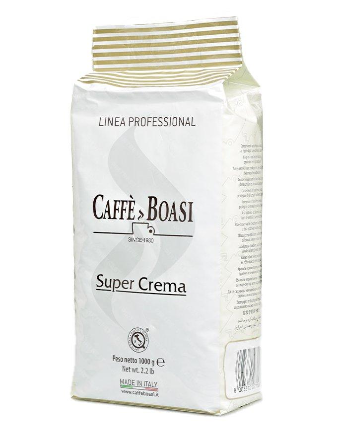 Кава Caffe Boasi Super Crema, 1кг