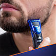 Бритва Gillette Fusion ProGlide Styler з касетою+3 насадки для бороди/вусів (7702018273386), фото 5