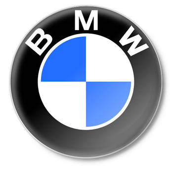 Гумові килимки в салон для BMW (БМВ)