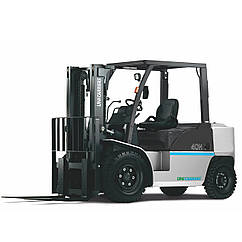 Автонавантажувач UniCarriers GX-50 LPG