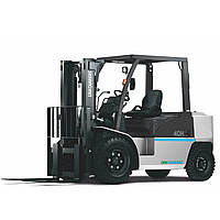 Автопогрузчик UniCarriers GX-45