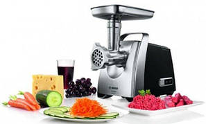 ЕЛЕКТРИЧНІ М‘ЯСОРУБКИ