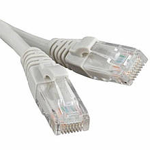 Патч-корд 25 м RJ-45 CCA Atcom (9171)