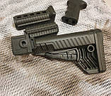 Тюнінг-комплекс DLG Tactical для АКСУ, фото 10