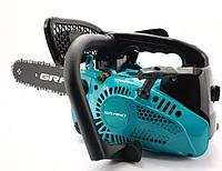 Міні Бензопила Grand БП-3500 (1 шина, 1 ланцюг), фото 4