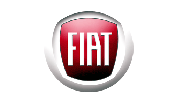 Гумові килимки в салон для Fiat (Фіат)