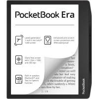 Электронная книга Pocketbook 700, Era, Stardust Silver (PB700-U-16-WW)