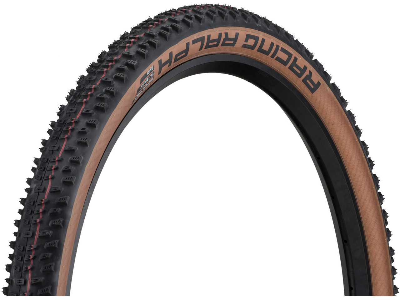 Купити Покришка Schwalbe Racing Ralph 29x2.25 Evolution Addix