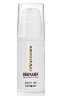 Гель антивіковий з пептидами Gel Anti Aging, 100 мл